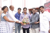 Janmasthanam Movie Pressmeet